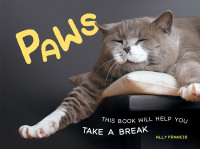 Cover image: Paws 9781787830028