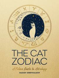 Cover image: The Cat Zodiac 9781787832336