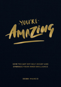 Cover image: You're Amazing 9781800072749