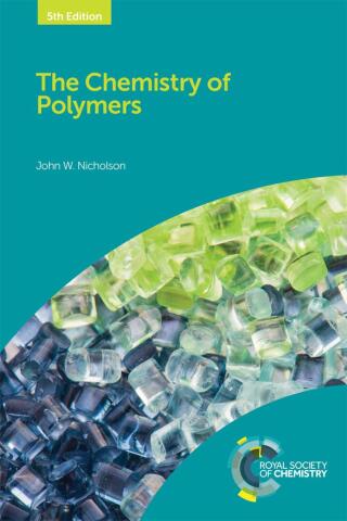 Imagen de portada: Chemistry of Polymers 5th edition 9781782628323