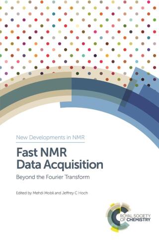 Omslagafbeelding: Fast NMR Data Acquisition 1st edition 9781782628361