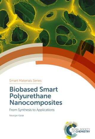 Immagine di copertina: Biobased Smart Polyurethane Nanocomposites 1st edition 9781788011891