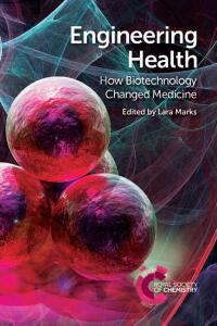 Cover image: Engineering Health 1st edition 9781782620846