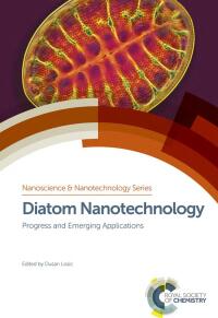 Cover image: Diatom Nanotechnology 1st edition 9781782629320