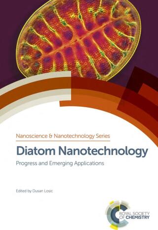 صورة الغلاف: Diatom Nanotechnology 1st edition 9781782629320