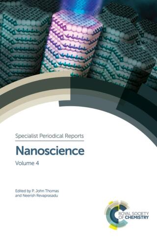 Imagen de portada: Nanoscience 1st edition 9781782620358
