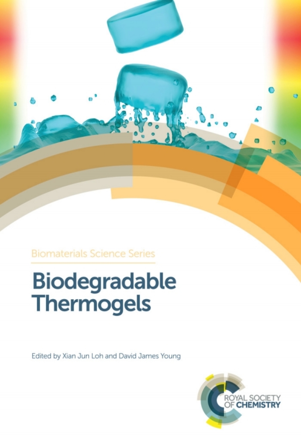 Biodegradable Thermogels 1st Edition