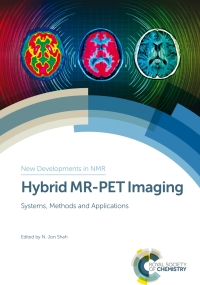 Omslagafbeelding: Hybrid MR-PET Imaging 1st edition 9781788010740