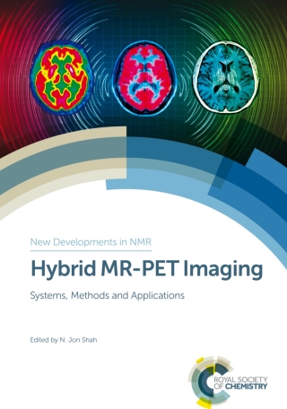 Cover image: Hybrid MR-PET Imaging 1st edition 9781788016834