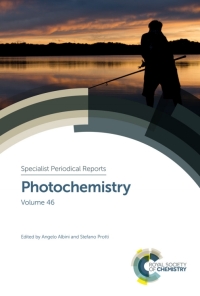 Imagen de portada: Photochemistry 1st edition 9781788013369