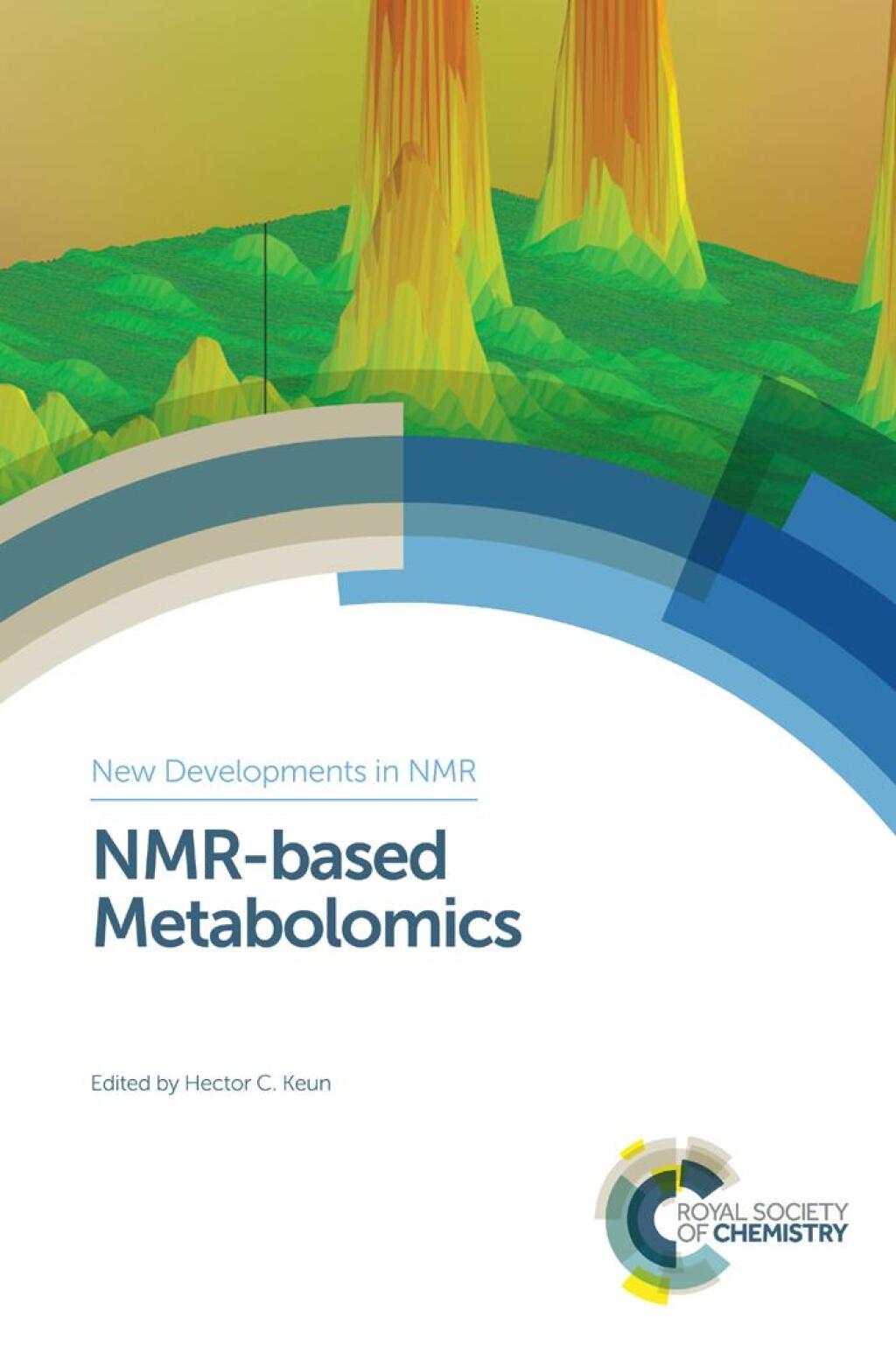 NMR-based Metabolomics 1st Edition