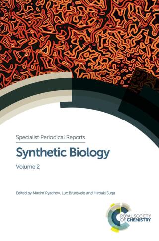 Cover image: Synthetic Biology 1st edition 9781782622789