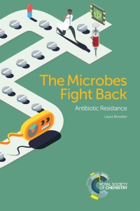 صورة الغلاف: The Microbes Fight Back 1st edition 9781782621676
