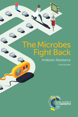 Cover image: Microbes Fight Back 1st edition 9781782621676