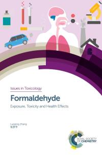 Cover image: Formaldehyde 1st edition 9781782629733
