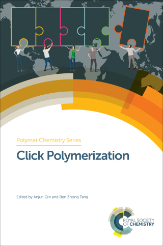 Titelbild: Click Polymerization 1st edition 9781782627166