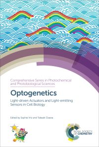 Cover image: Optogenetics 1st edition 9781788012379