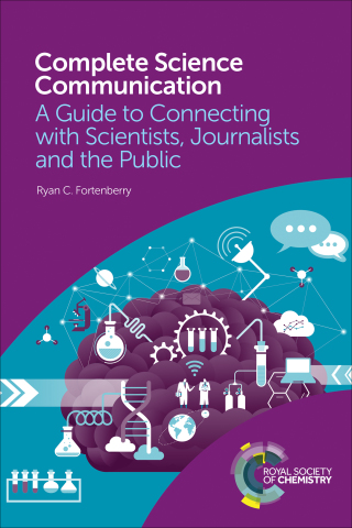 Cover image: Complete Science Communication 1st edition 9781788011105