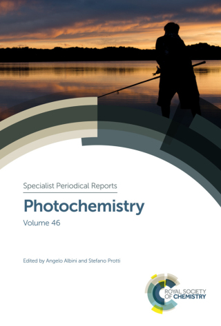 Cover image: Photochemistry 1st edition 9781788013598