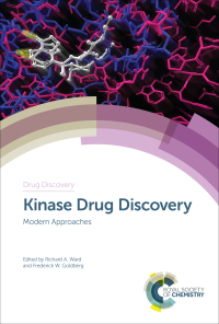 Immagine di copertina: Kinase Drug Discovery 1st edition 9781788010832