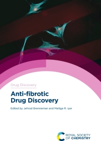 Titelbild: Anti-fibrotic Drug Discovery 1st edition 9781788015103