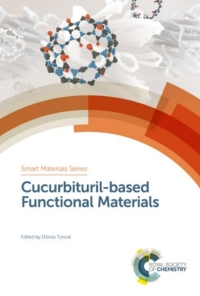 Imagen de portada: Cucurbituril-based Functional Materials 1st edition 9781788014885