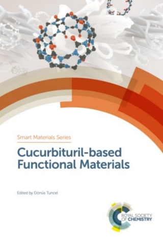 Titelbild: Cucurbituril-based Functional Materials 1st edition 9781788014885