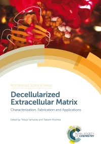 Imagen de portada: Decellularized Extracellular Matrix 1st edition 9781788014670