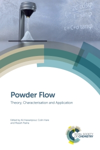 Immagine di copertina: Powder Flow 1st edition 9781788012249