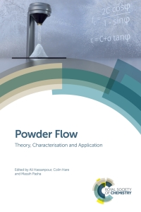 Cover image: Powder Flow 1st edition 9781788012249