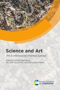 Omslagafbeelding: Science and Art 1st edition 9781788014694