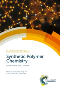 Cover image: Synthetic Polymer Chemistry 1st edition 9781788015233