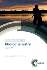 صورة الغلاف: Photochemistry 1st edition 9781788015547