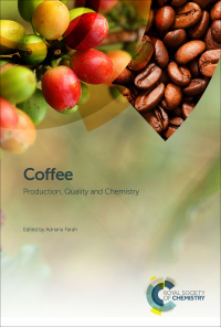 Cover image: Coffee 1st edition 9781782620044