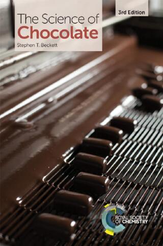 Imagen de portada: Science of Chocolate 3rd edition 9781788012355