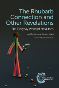 Titelbild: The Rhubarb Connection and Other Revelations 1st edition 9781788010948