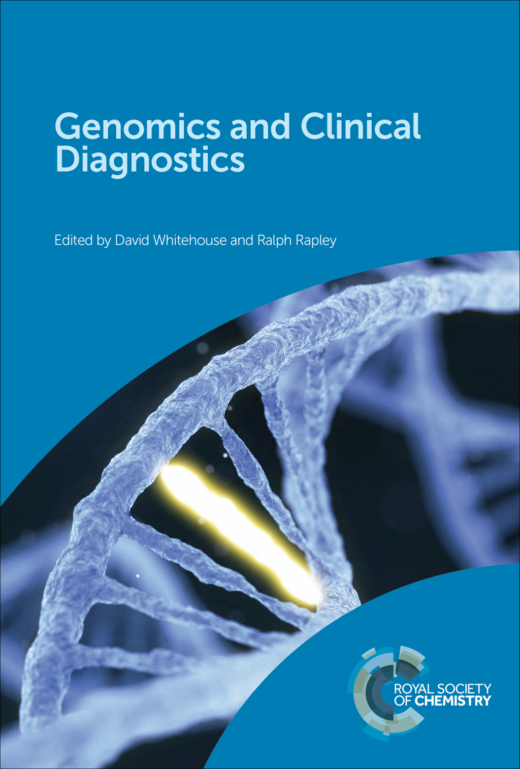 Genomics and Clinical Diagnostics 1st Edition