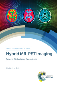Imagen de portada: Hybrid MR-PET Imaging 1st edition 9781788010740