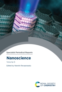 Titelbild: Nanoscience 1st edition 9781788016933