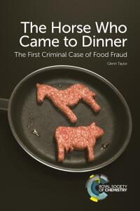 Imagen de portada: The Horse Who Came to Dinner 1st edition 9781788011372