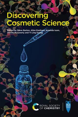 Immagine di copertina: Discovering Cosmetic Science 1st edition 9781782624721