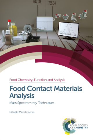 Immagine di copertina: Food Contact Materials Analysis 1st edition 9781788012973