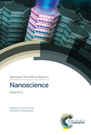 Imagen de portada: Nanoscience 1st edition 9781788013871