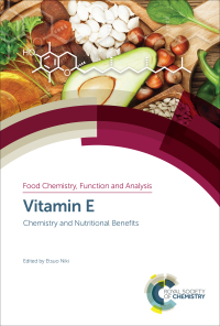 Imagen de portada: Vitamin E 1st edition 9781788012409