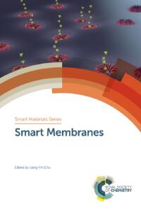 Titelbild: Smart Membranes 1st edition 9781788012430