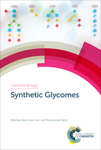 Cover image: Synthetic Glycomes 1st edition 9781788016575