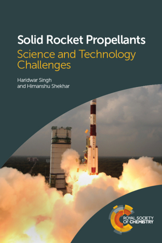 Cover image: Solid Rocket Propellants 1st edition 9781788017282