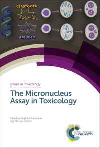 Omslagafbeelding: The Micronucleus Assay in Toxicology 1st edition 9781788011341