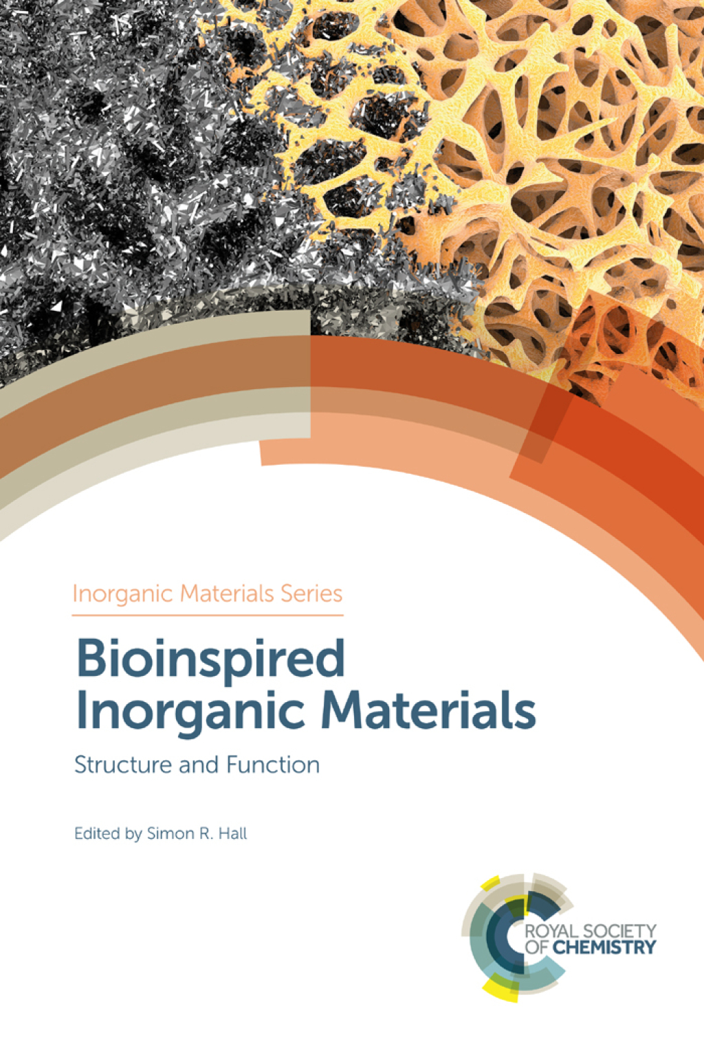 Bioinspired Inorganic Materials Structure and Function 1st Edition