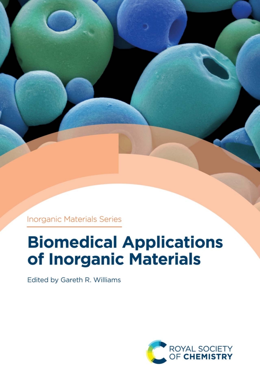Biomedical Applications of Inorganic Materials 1st Edition